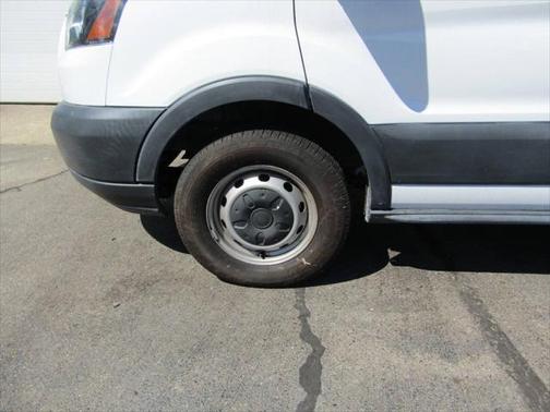 2016 Ford Transit-250 Base