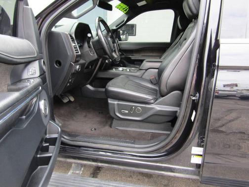 2020 Ford Expedition Limited 4x2 4dr SUV