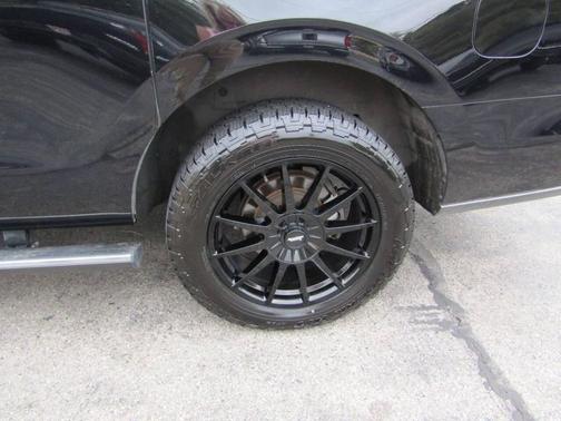 2020 Ford Expedition Limited 4x2 4dr SUV