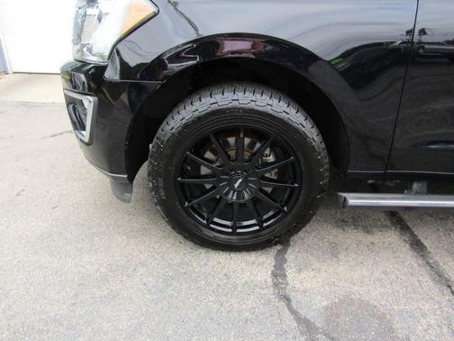 2020 Ford Expedition Limited 4x2 4dr SUV