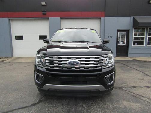 2020 Ford Expedition Limited 4x2 4dr SUV