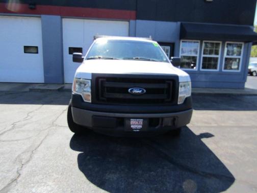 2013 Ford F-150 XL