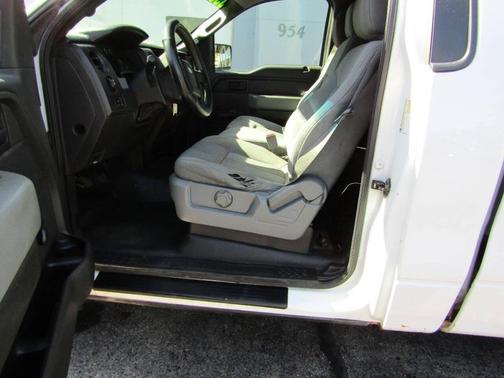 2014 Ford F-150 XL