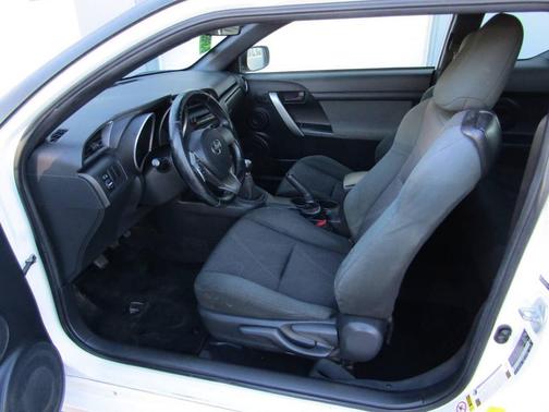 2013 Scion tC Base