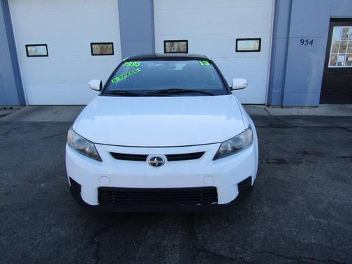 2013 Scion tC Base