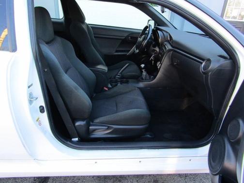 2013 Scion tC Base