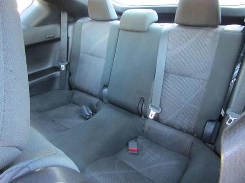 2013 Scion tC Base