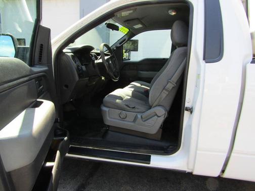 2013 Ford F-150 XL