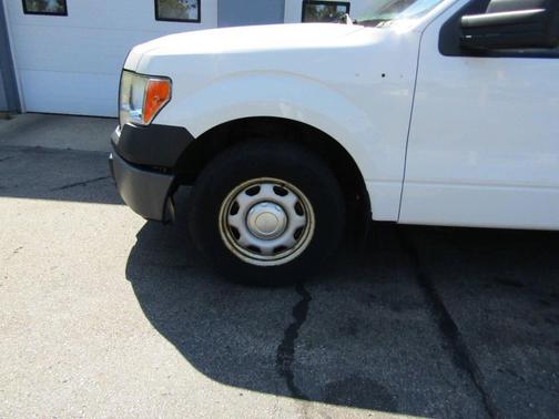 2013 Ford F-150 XL