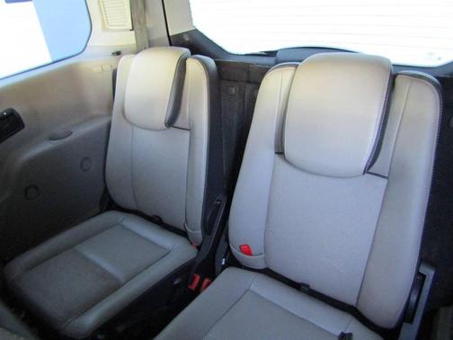 2016 Ford Transit Connect XLT w/Rear Liftgate