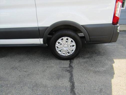 2016 Ford Transit-150 Base