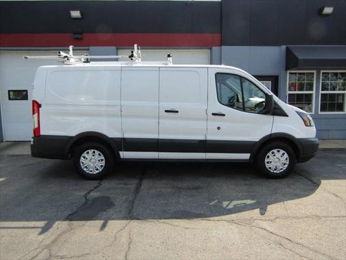 2016 Ford Transit-150 Base