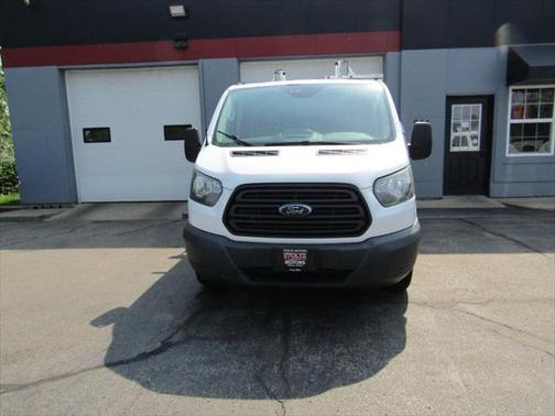 2016 Ford Transit-150 Base