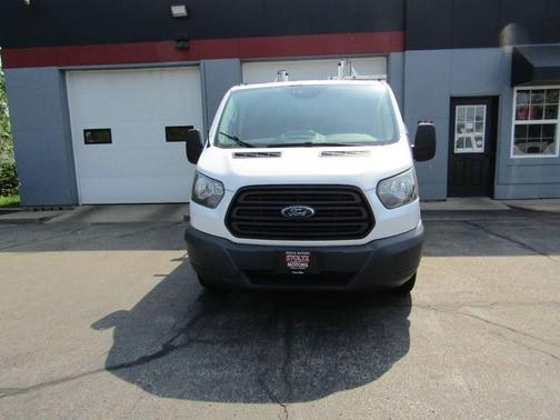 2016 Ford Transit-150 Base