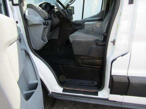 2016 Ford Transit-150 Base