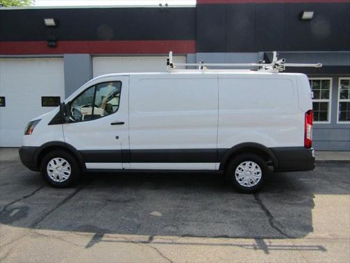 2016 Ford Transit-150 Base