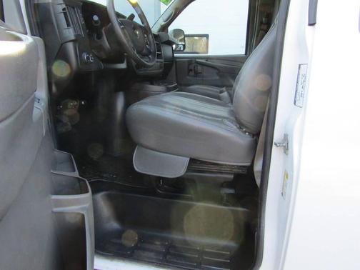 2014 Chevrolet Express 3500 LT