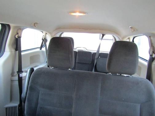 2016 Dodge Grand Caravan AVP/SE