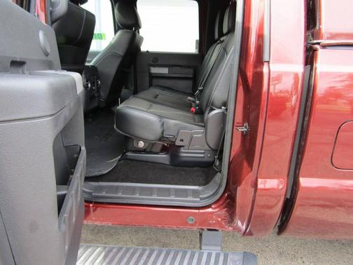 2015 Ford F-350 Lariat