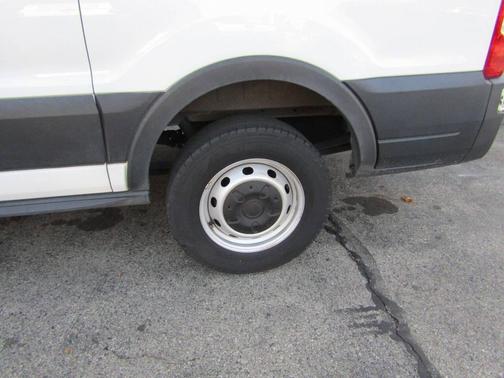 2020 Ford Transit-250 Base