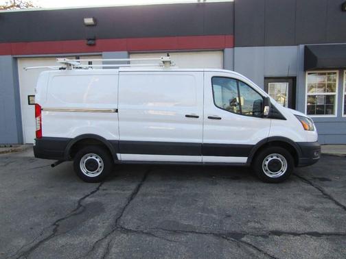 2020 Ford Transit-250 Base