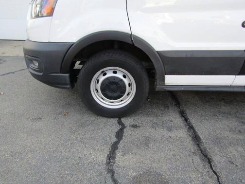 2020 Ford Transit-250 Base