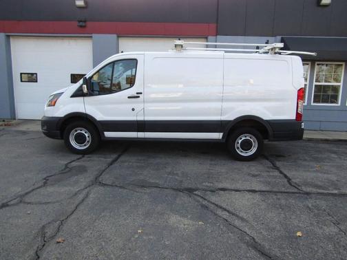 2020 Ford Transit-250 Base