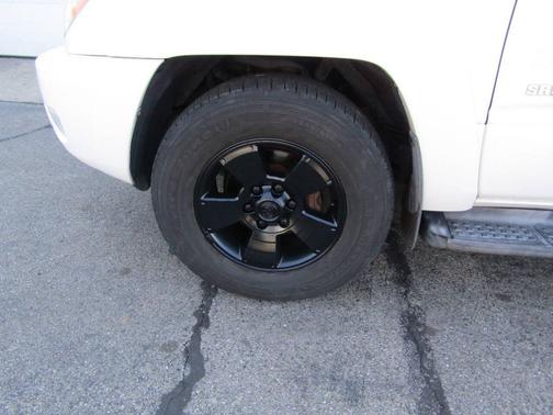 2004 Toyota 4Runner SR5