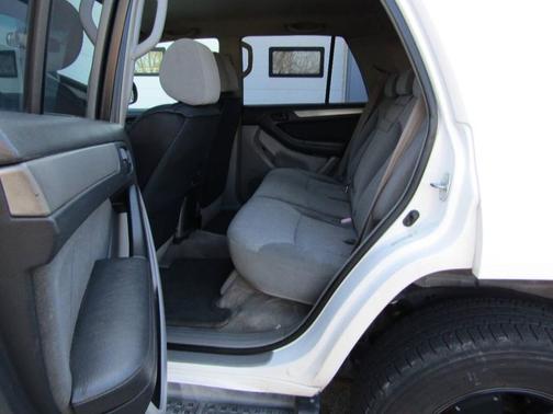 2004 Toyota 4Runner SR5