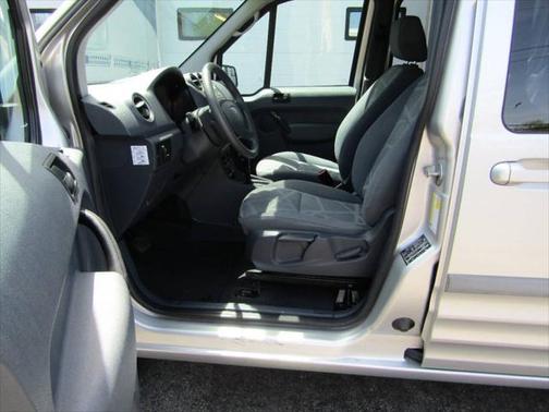 2011 Ford Transit Connect XLT