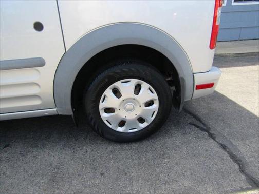 2011 Ford Transit Connect XLT