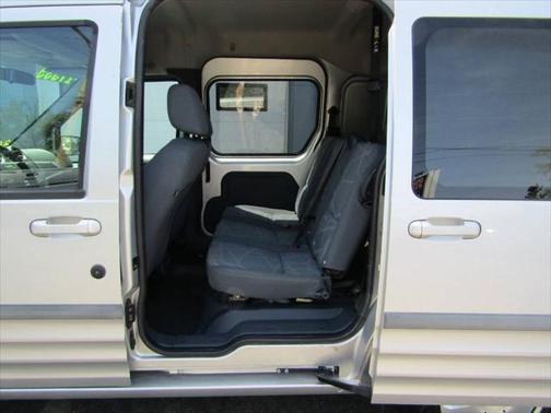 2011 Ford Transit Connect XLT