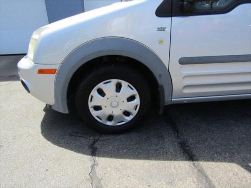 2011 Ford Transit Connect XLT