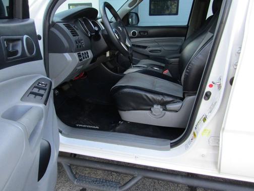 2015 Toyota Tacoma TRD Pro