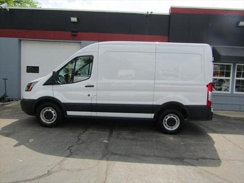 2019 Ford Transit-150 Base