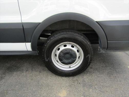 2019 Ford Transit-150 Base