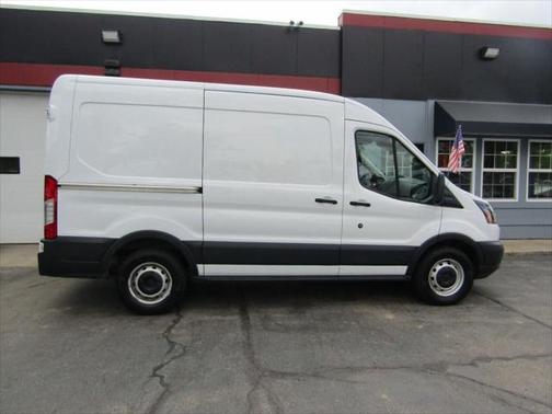 2019 Ford Transit-150 Base