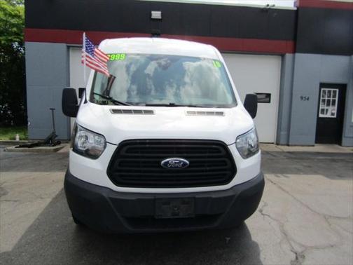 2019 Ford Transit-150 Base