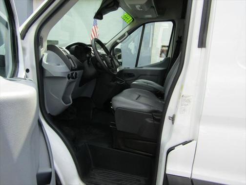2019 Ford Transit-150 Base