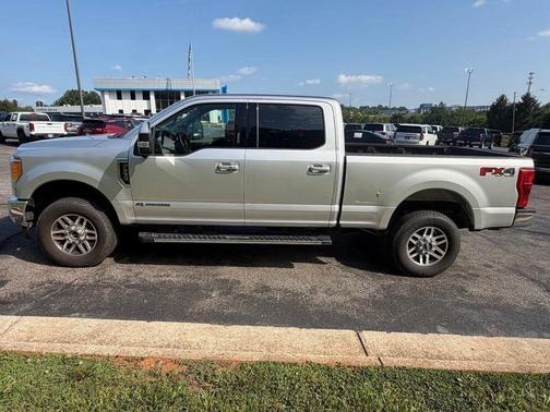 2019 Ford F-250 XL