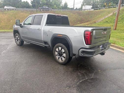 Sterling 2025 GMC Sierra 2500 Denali