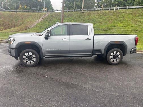 Sterling 2025 GMC Sierra 2500 Denali