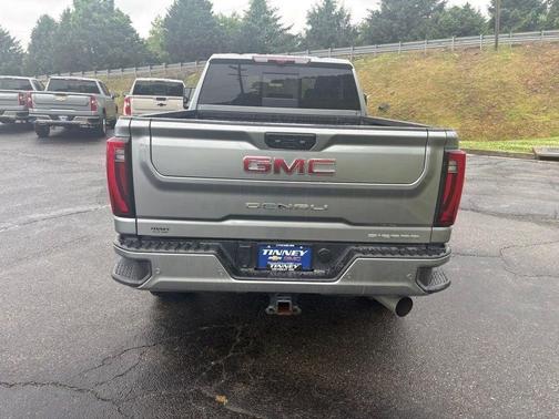 Sterling 2025 GMC Sierra 2500 Denali