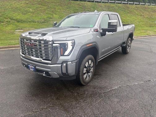 Sterling 2025 GMC Sierra 2500 Denali