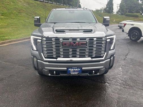 Sterling 2025 GMC Sierra 2500 Denali