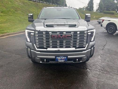 Sterling 2025 GMC Sierra 2500 Denali