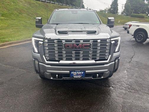 Sterling 2025 GMC Sierra 2500 Denali