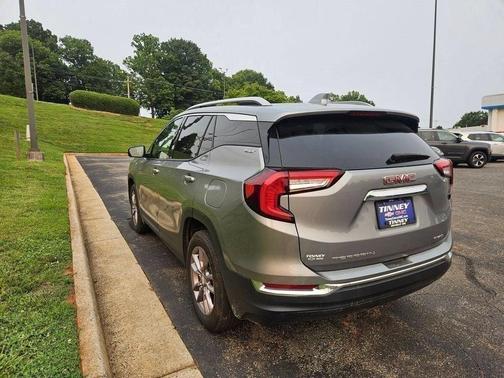 Sterling 2023 GMC Terrain SLT