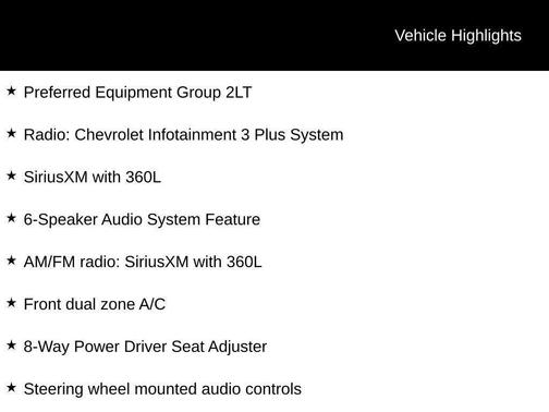 Summit White 2025 Chevrolet Blazer LT