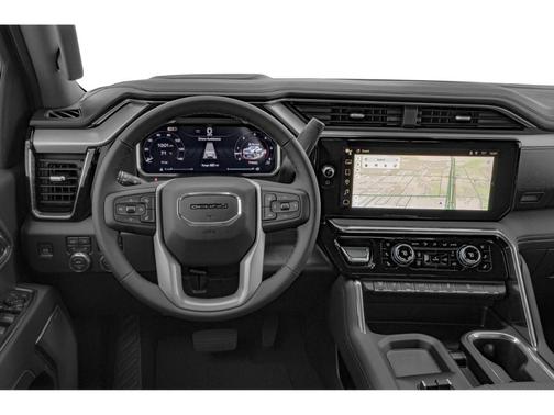 Sterling 2026 GMC Sierra 2500 Denali